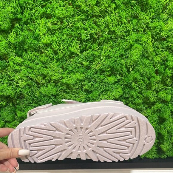 UGG Women's Goldenglow Sandals - Picture 6 of 6